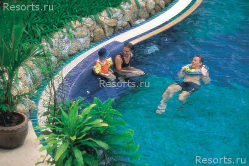 Serene Resort 8